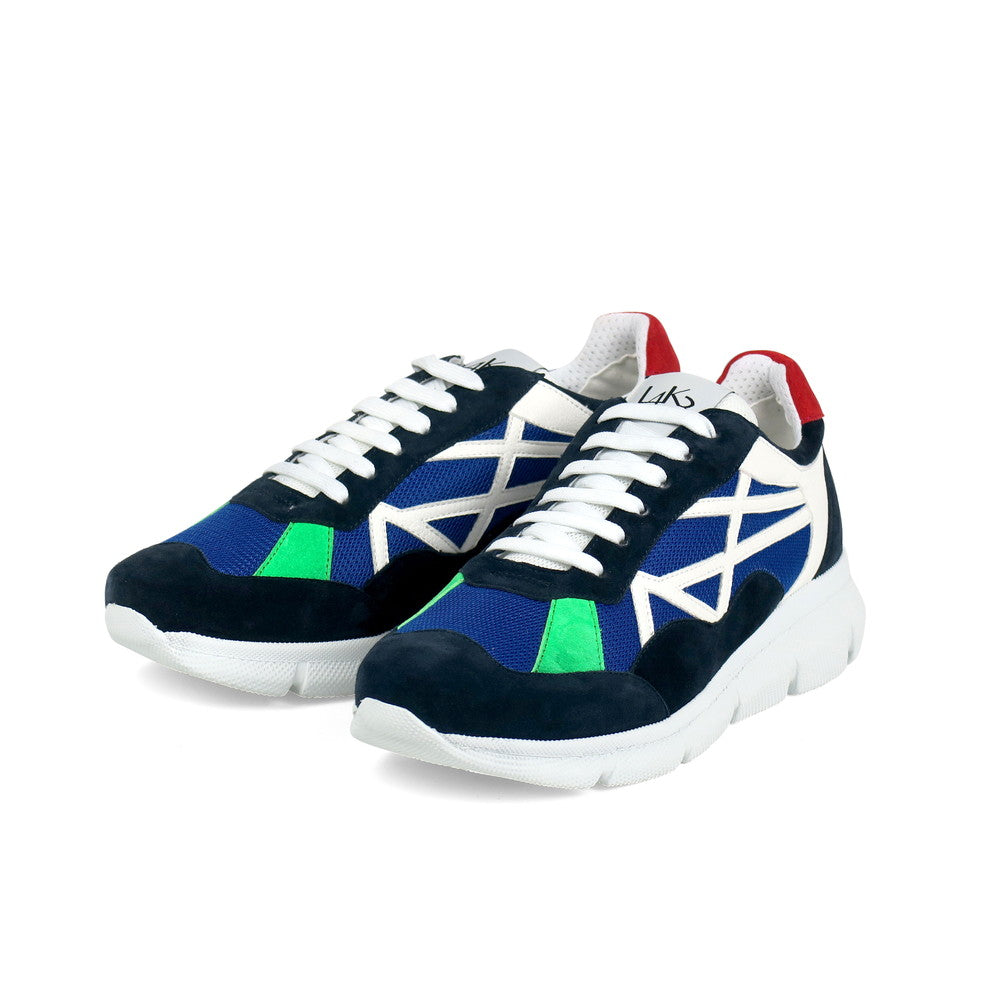 L4K3 SNEAKERS – Zen Style
