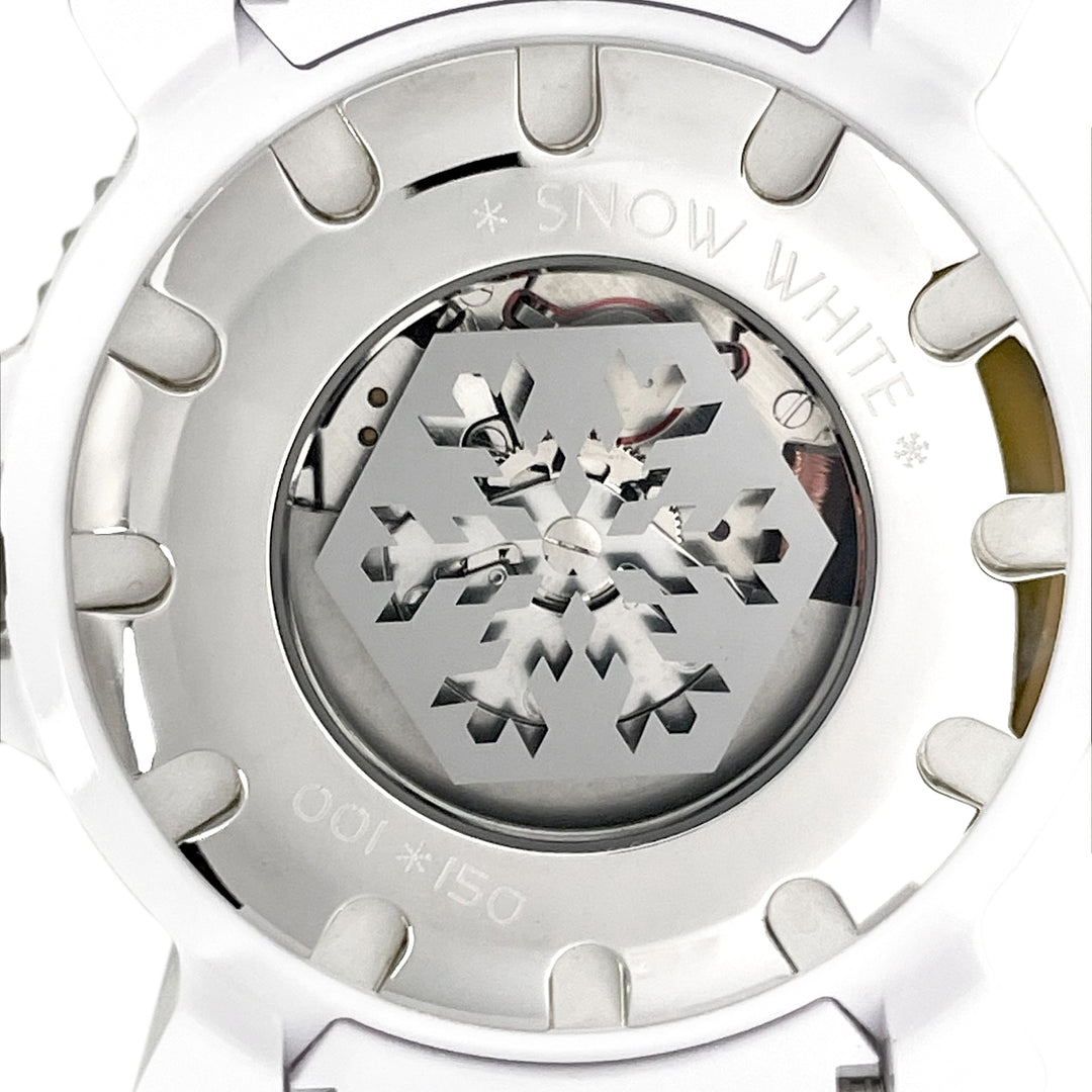 [Ritmo Latino MILANO] SNOW WHITE VA-W21SS