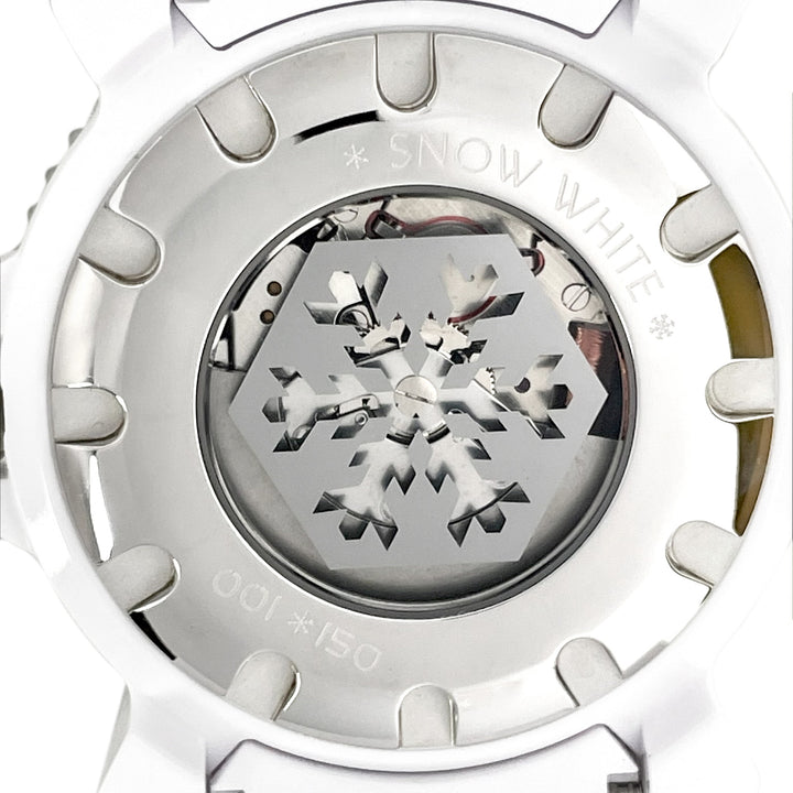 [Ritmo Latino MILANO] SNOW WHITE VA-W21SS
