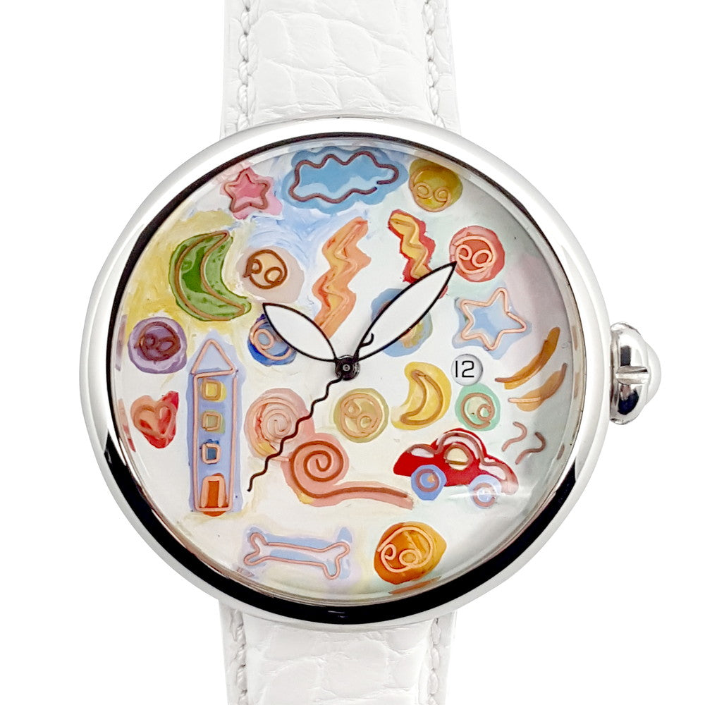 GRIMOLDI（グリモルディ） ELIA エリア – Zen Style