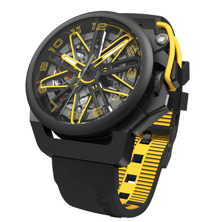 【MAZZUCATO】RIM. GT　GT1-YL
