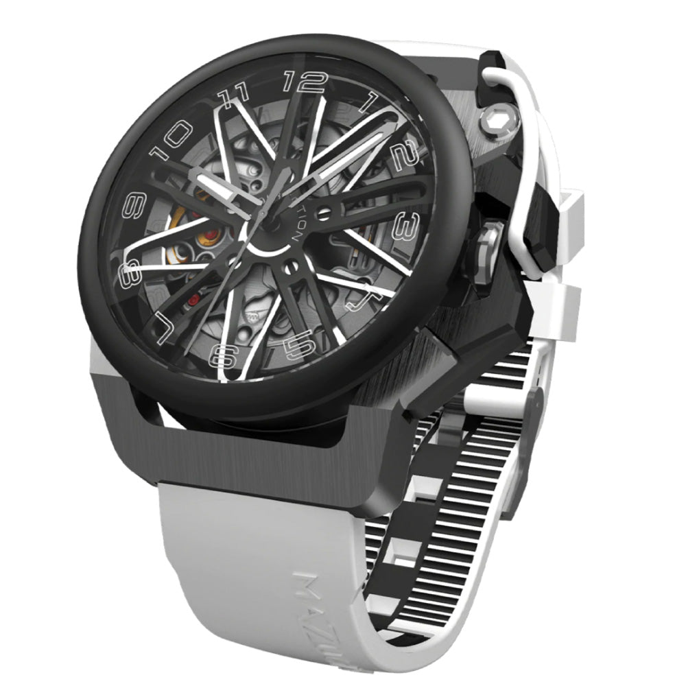 公式]MAZZUCATO（マッツカート）| フェラーリやポルシェなどのタイヤ