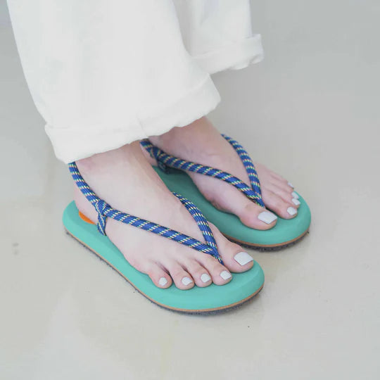 buntaro® Waraji Sandals Grass