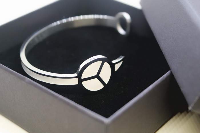 [INCASO DI VINTAGE] [INCHHBRC] Bracelet HH-BRC
