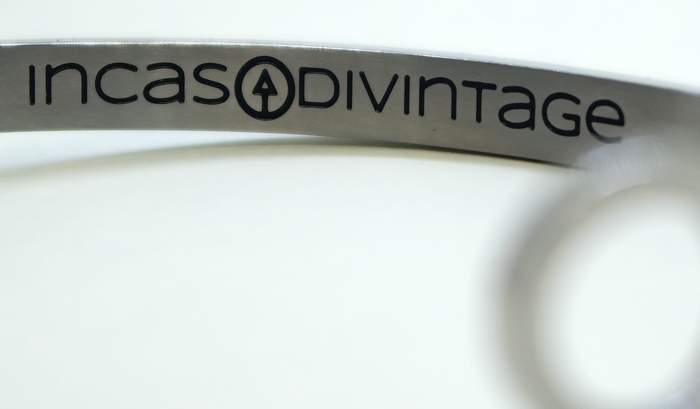 [INCASO DI VINTAGE] [INCHHBRC] Bracelet HH-BRC