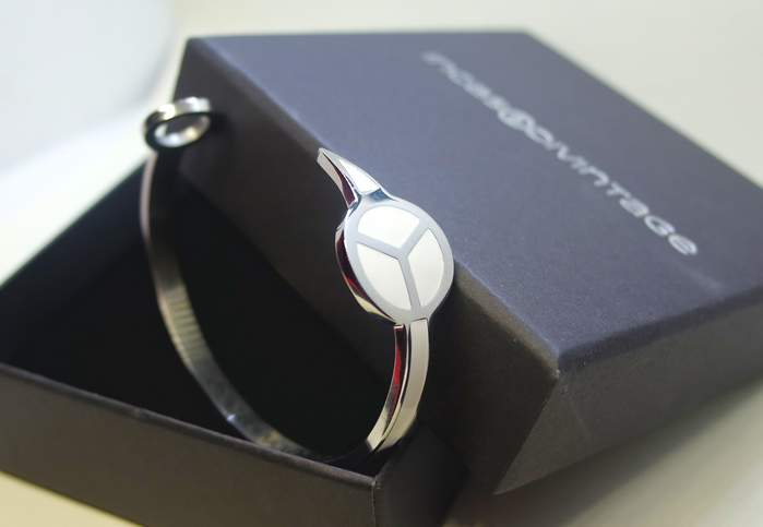 [INCASO DI VINTAGE] [INCHHBRC] Bracelet HH-BRC