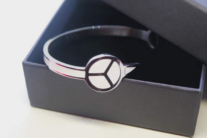 [INCASO DI VINTAGE] [INCHHBRC] Bracelet HH-BRC