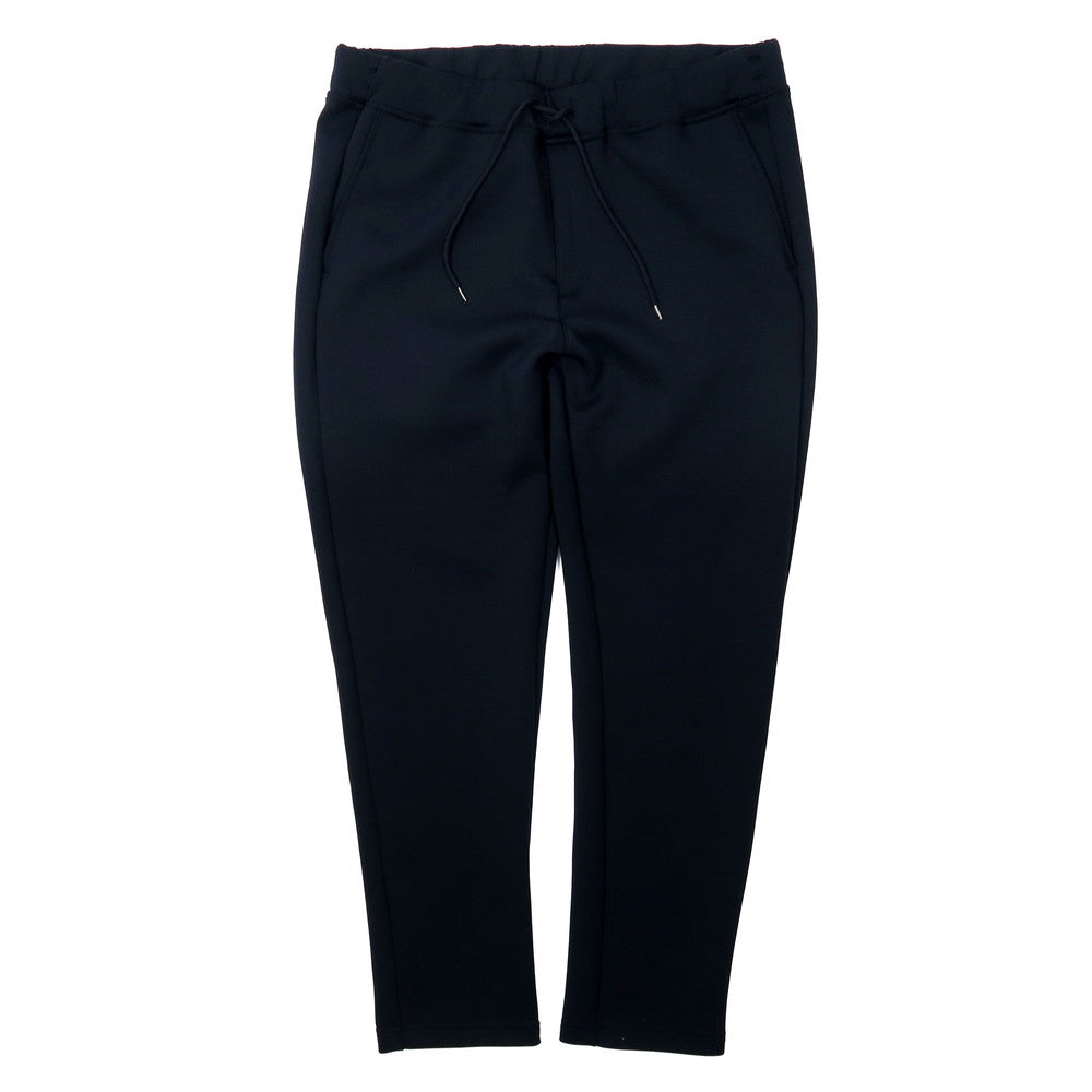[L4K3 x muta] Light Bonded Pants [43/Navy] MMJC-444114LK-NV 