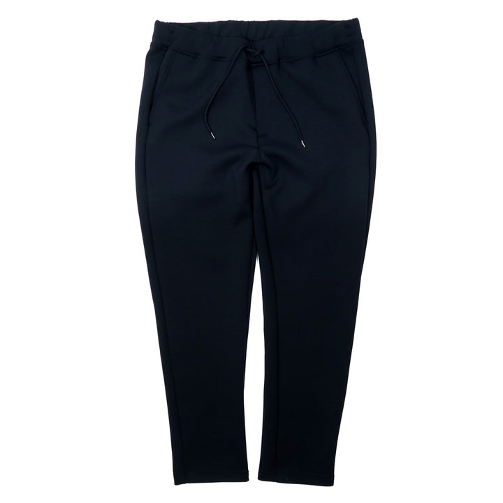 [L4K3 x muta] Light Bonded Pants [43/Navy] MMJC-444114LK-NV 