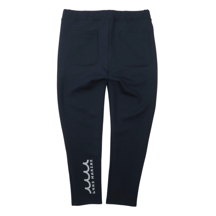 [L4K3 x muta] Light Bonded Pants [43/Navy] MMJC-444114LK-NV 