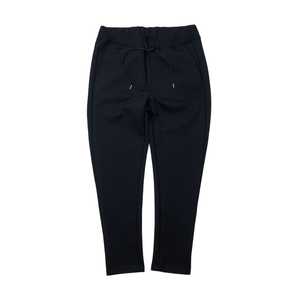 [L4K3 x muta] Light Bonded Pants [Navy] MMJC-444115LK-NV 