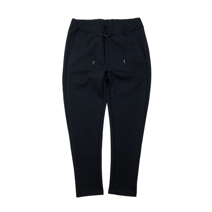 [L4K3 x muta] Light Bonded Pants [Navy] MMJC-444115LK-NV 