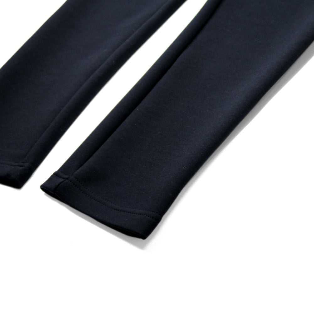 [L4K3 x muta] Light Bonded Pants [Navy] MMJC-444115LK-NV 