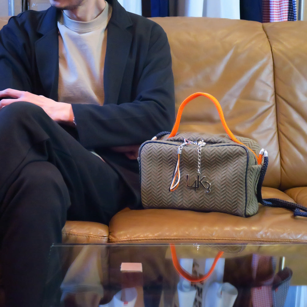 【L4K3】MACARON BIG MACB-01JP