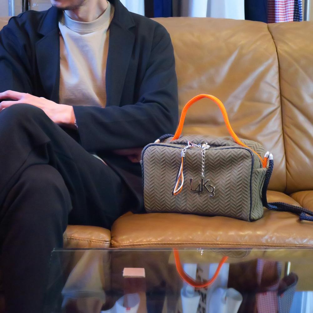 【L4K3】MACARON BIG MACB-04JP