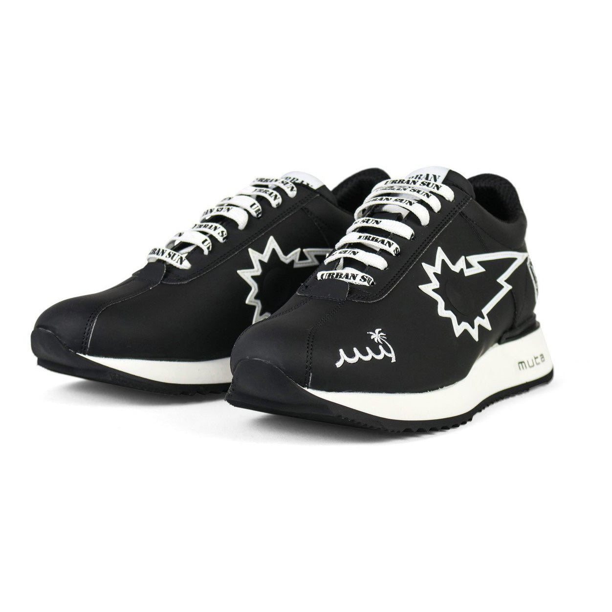SUPER PRICE】【URBAN SUN × muta】KOBE-MU02 – Zen Style