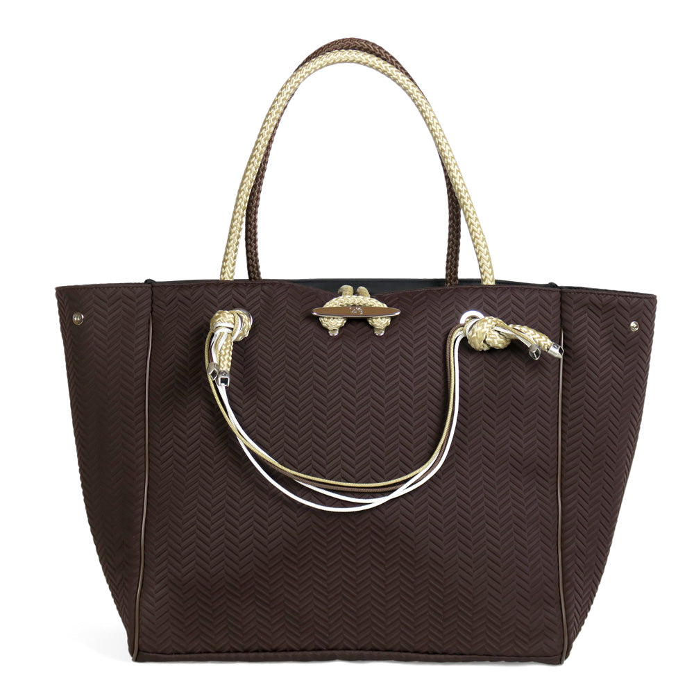[L4K3] CLEAT TOTE TO-05JP 