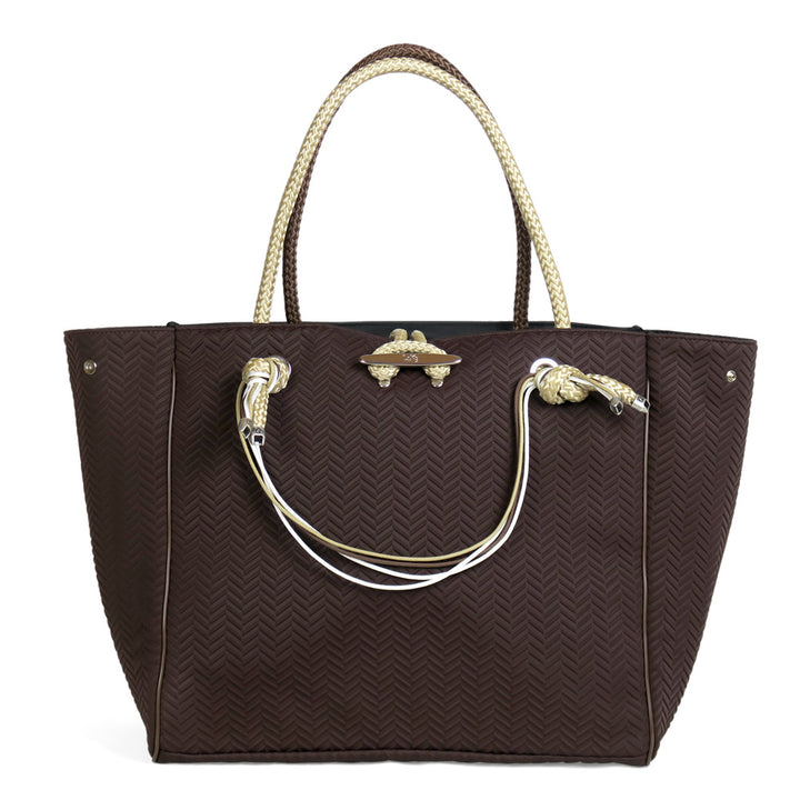 [L4K3] CLEAT TOTE TO-05JP 