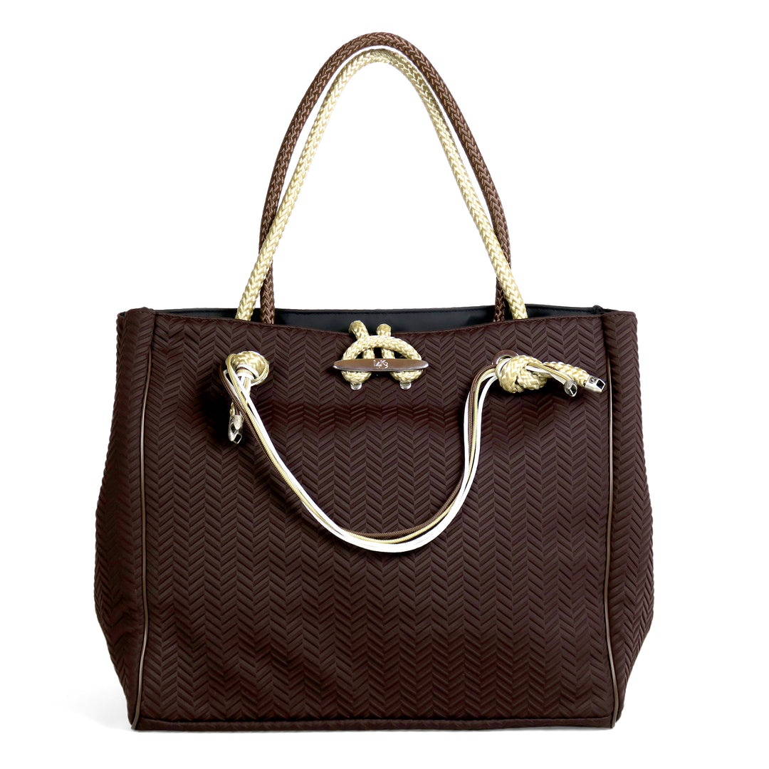 [L4K3] CLEAT TOTE TO-05JP 