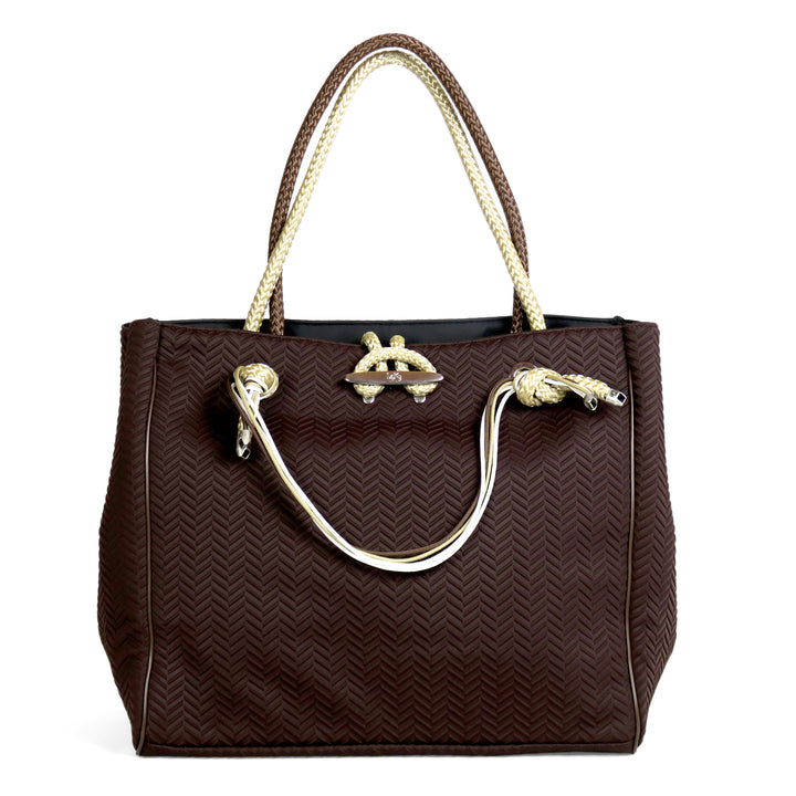 [L4K3] CLEAT TOTE TO-05JP 