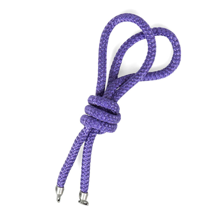 [L4K3] MACARON ROPE [PURPLE] 