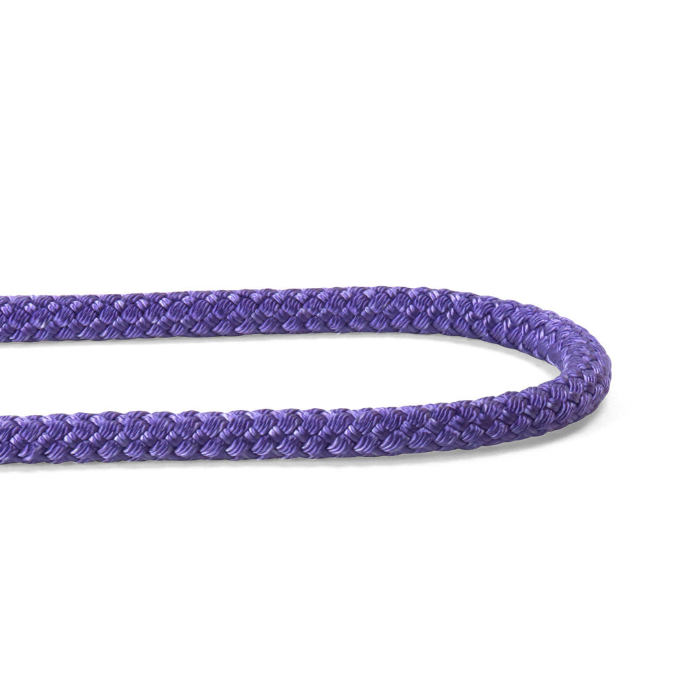 [L4K3] MACARON ROPE [PURPLE] 