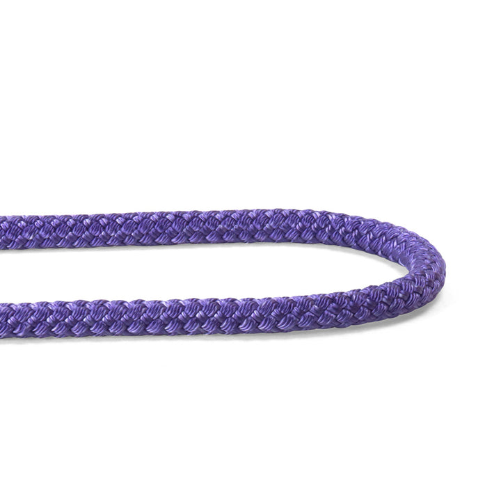 [L4K3] MACARON ROPE [PURPLE] 