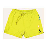 【INCASO DI VINTAGE】【INCBEACHWEARYELLOW】　BEACH WEAR-YELLOW