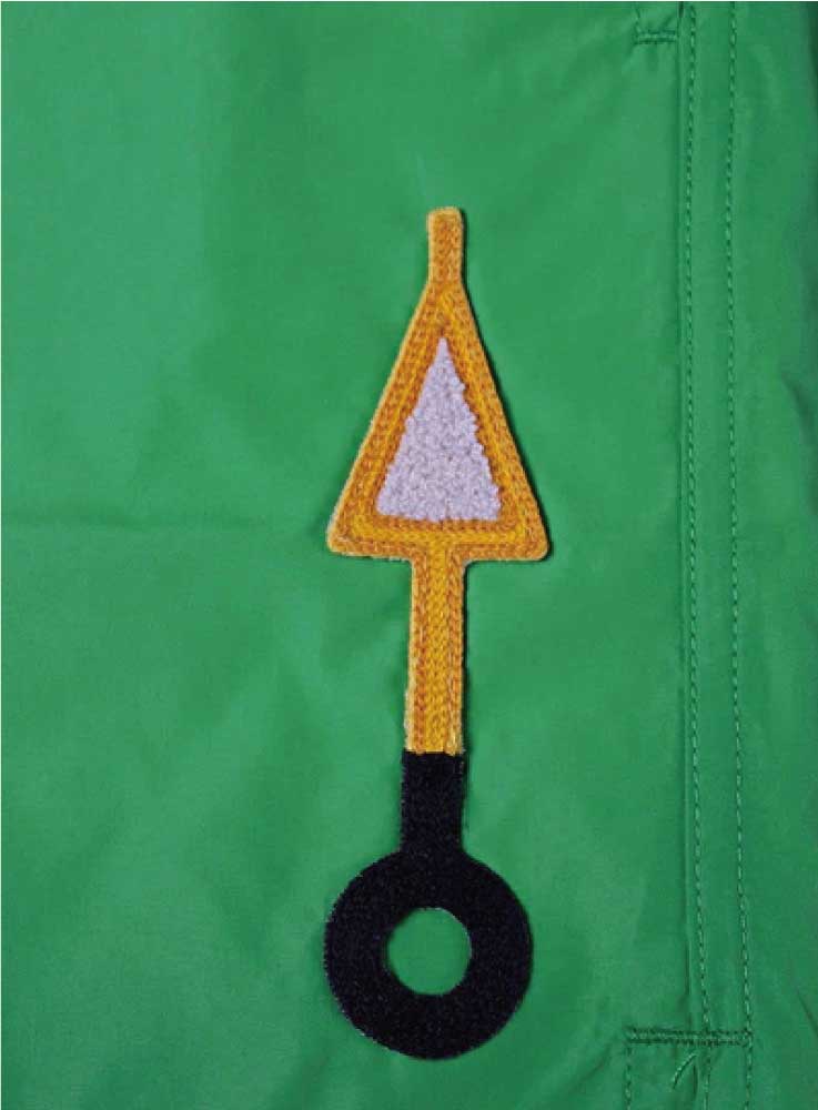 [INCASO DI VINTAGE] [INCBEACHWEARBLU] BEACH WEAR-RED