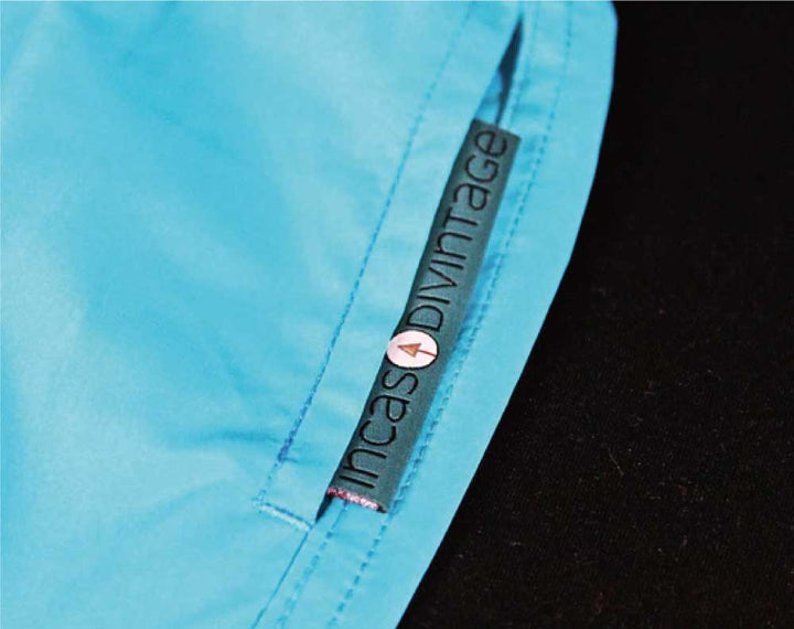 [INCASO DI VINTAGE] [INCBEACHWEARBLU] BEACH WEAR-RED