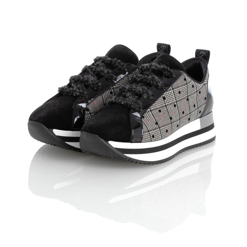 L4K3 / スニーカー – Zen Style