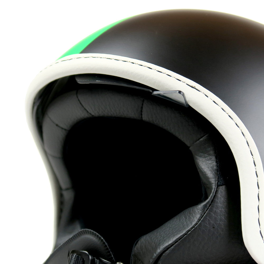 Helmet (for display) BLACK 