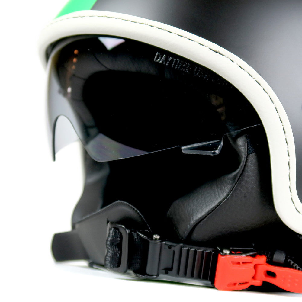 Helmet (for display) BLACK 