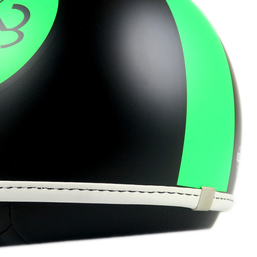 Helmet (for display) BLACK 