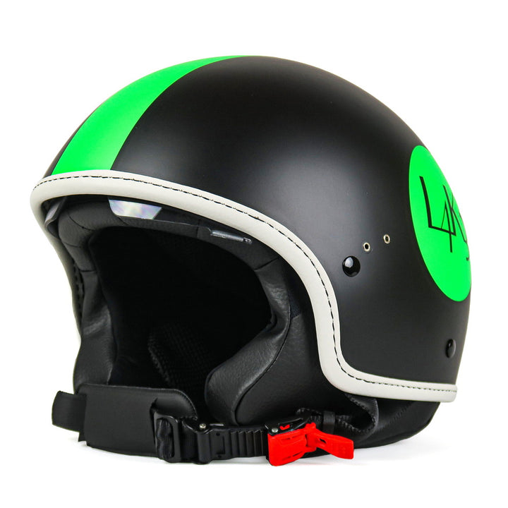 Helmet (for display) BLACK 