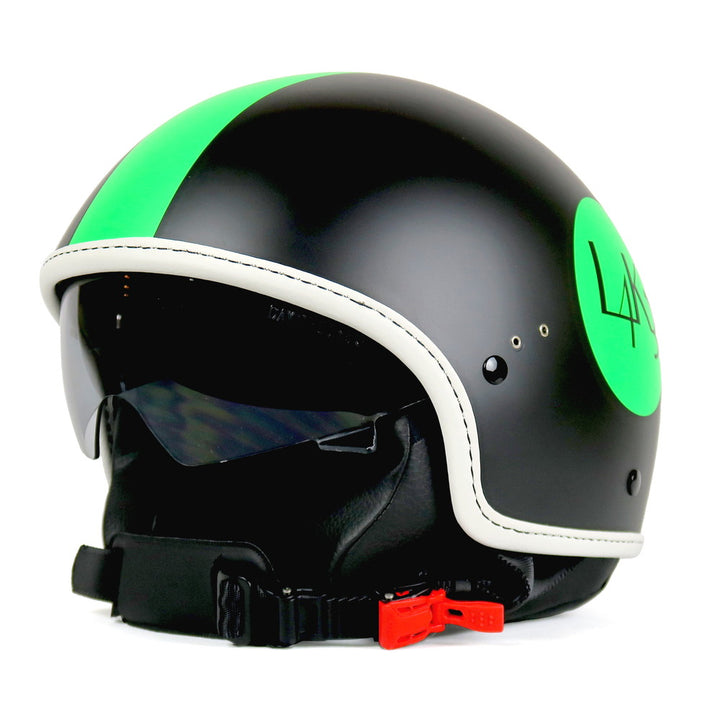 Helmet (for display) BLACK 