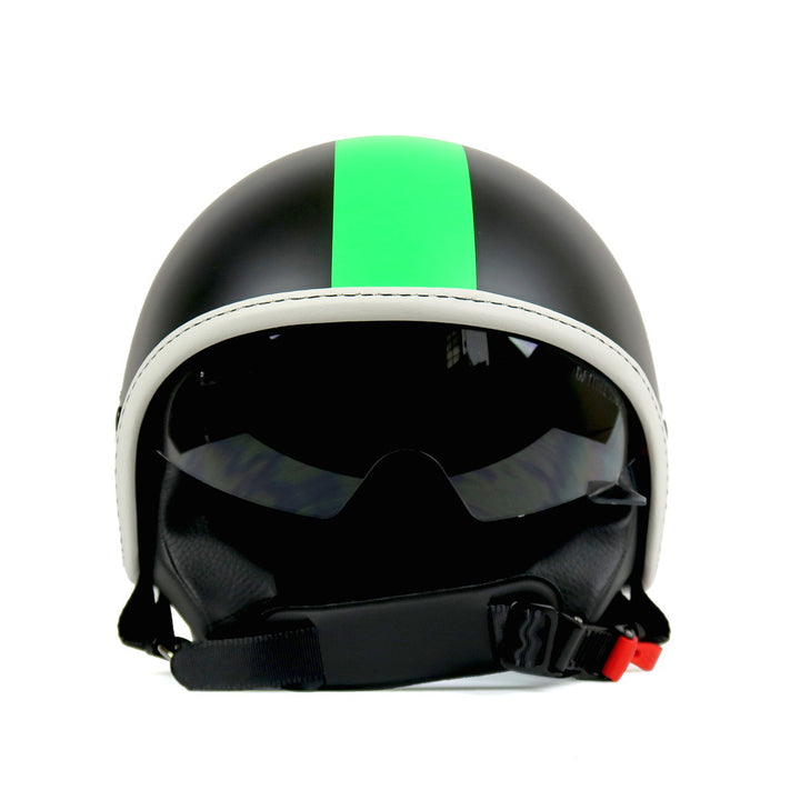 Helmet (for display) BLACK 