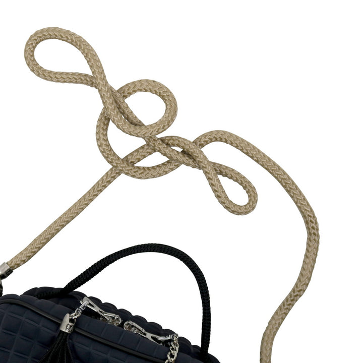 【阪神タイガース 優勝SALE】【L4K3】MACARON ROPE 【BEIGE】