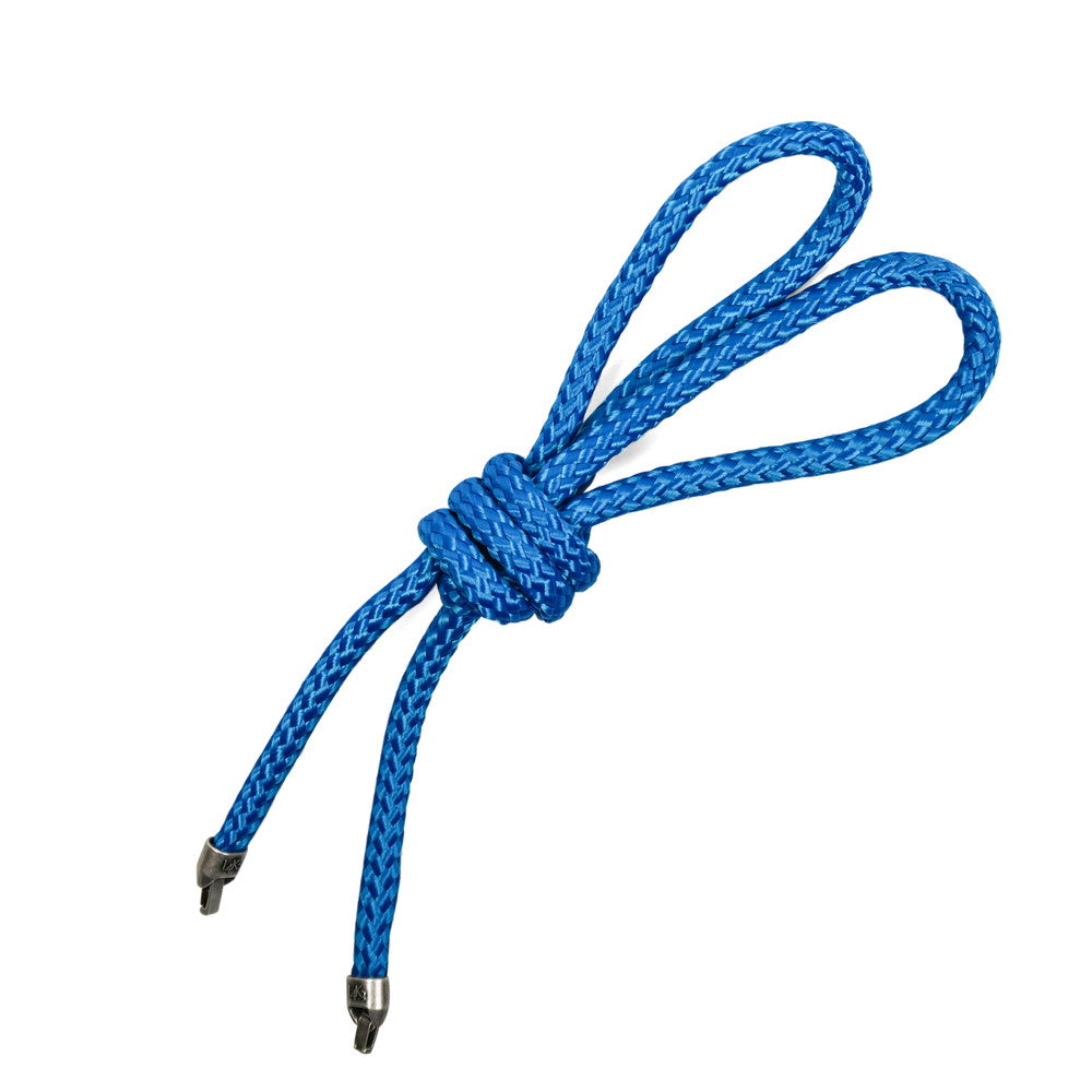 【L4K3】MACARON ROPE 【BLUE】