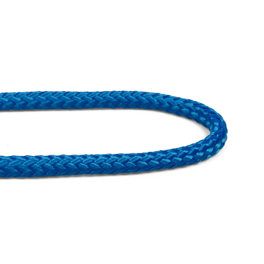 【L4K3】MACARON ROPE 【BLUE】