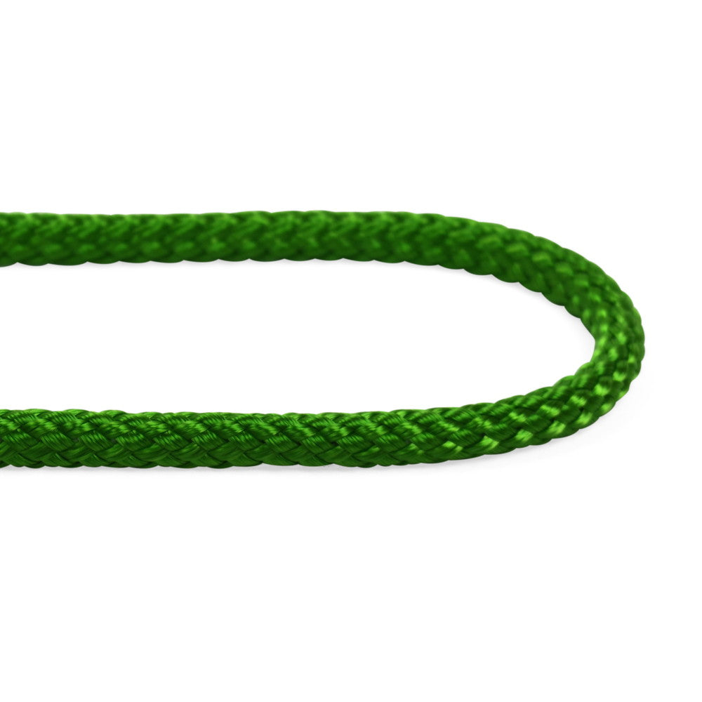 【L4K3】MACARON ROPE 【GREEN】