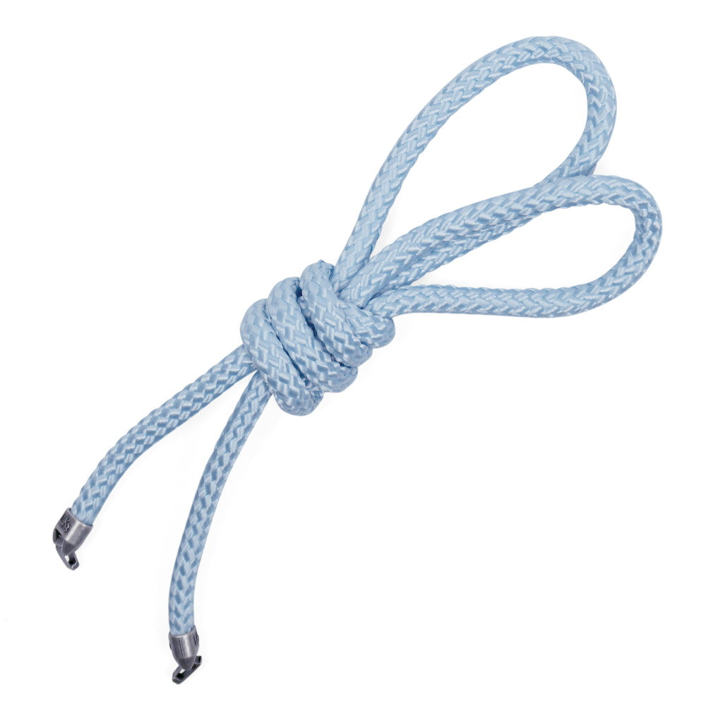 【阪神タイガース 優勝SALE】【L4K3】MACARON ROPE 【LIGHT BLUE】
