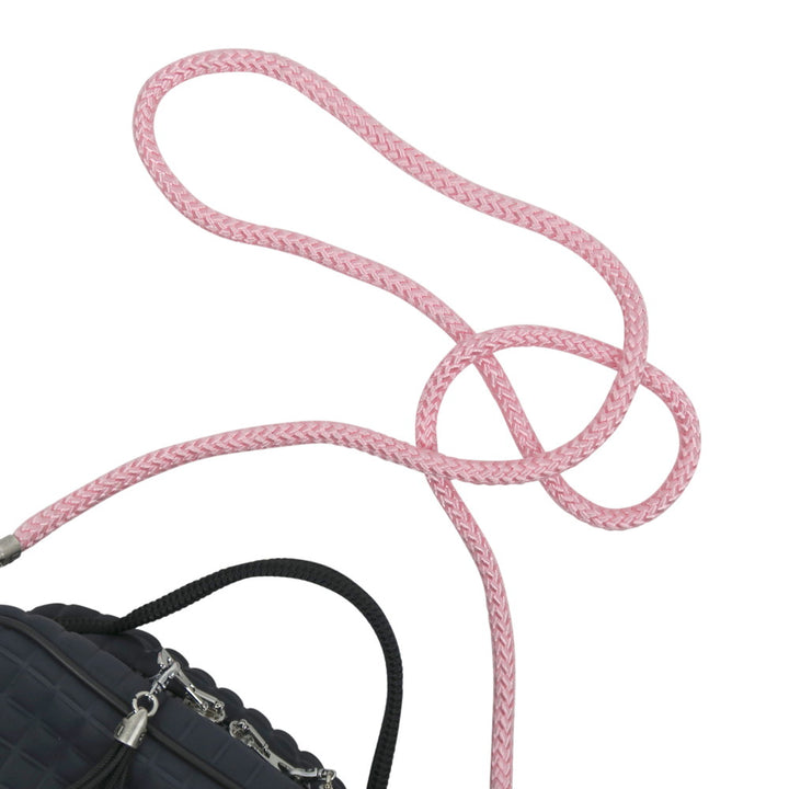 【L4K3】MACARON ROPE 【LIGHT PINK】