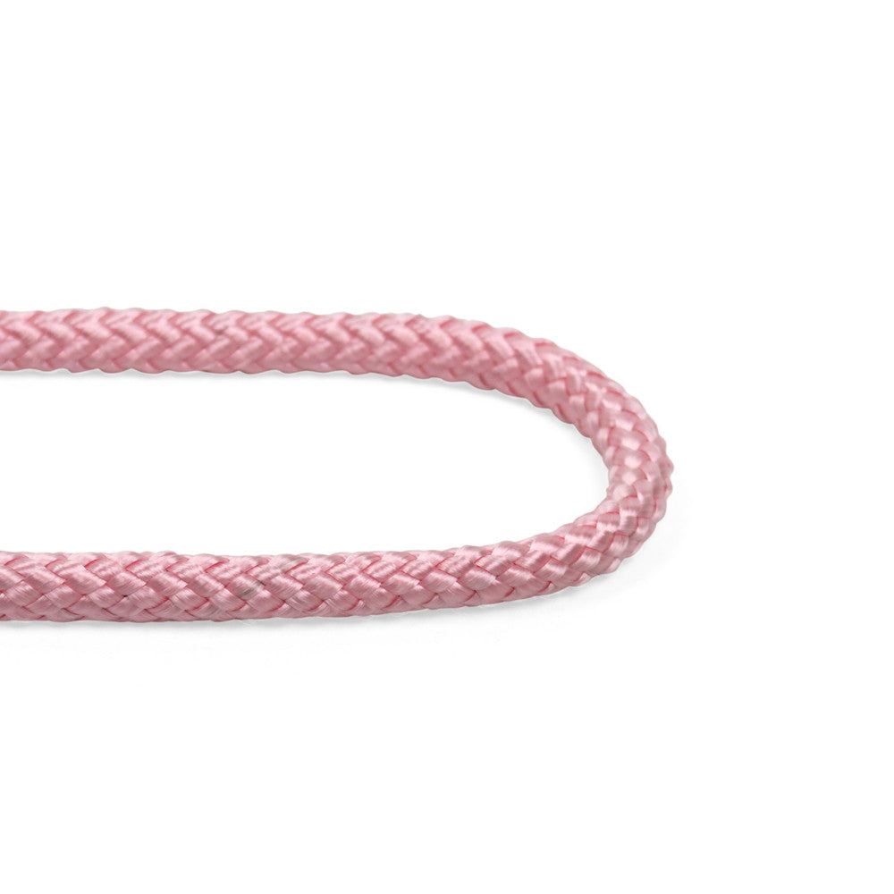 【L4K3】MACARON ROPE 【LIGHT PINK】