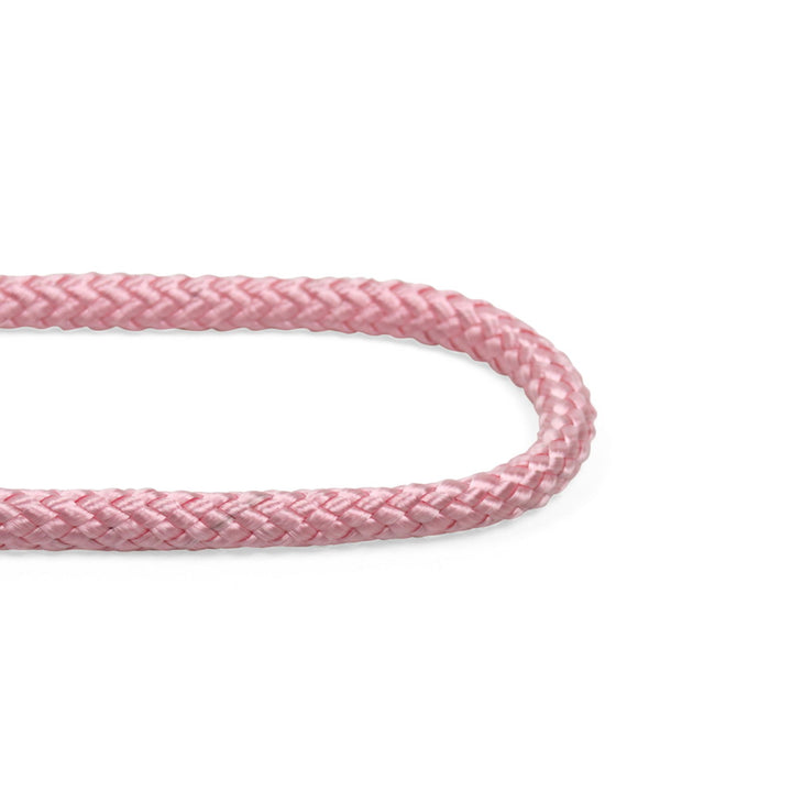【L4K3】MACARON ROPE 【LIGHT PINK】