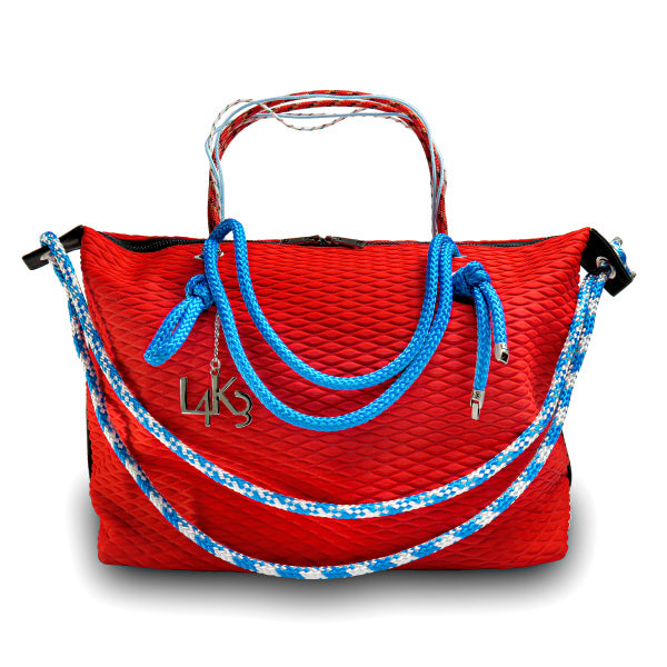 公式]L4K3 BAG（レ－クバッグ）| イタリア・ミラノ生まれの注目