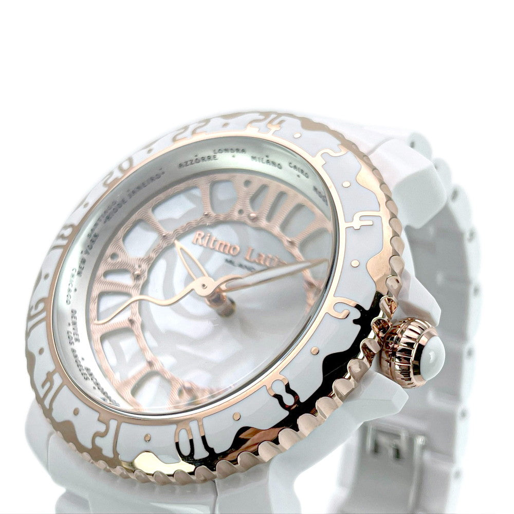 [Ritmo Latino MILANO] SNOW WHITE VA-W22RG
