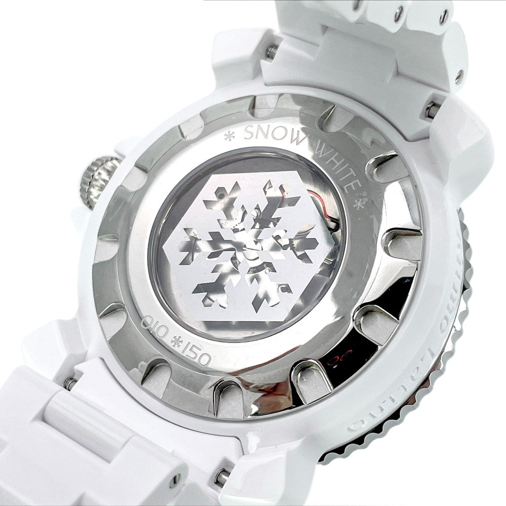 RITMO LATINO MILANO（リトモラティーノミラノ） SNOW WHITE （スノー