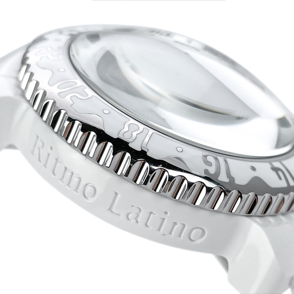 [Ritmo Latino MILANO] SNOW WHITE VA-W21SS
