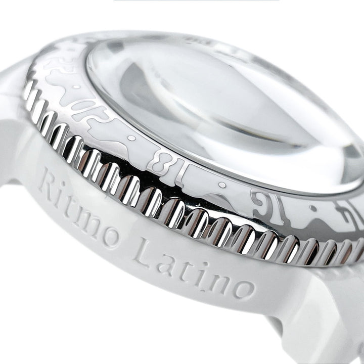 [Ritmo Latino MILANO] SNOW WHITE VA-W21SS